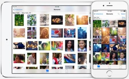 iOS 8 y OS X Yosemite: las novedades que ya tenemos y las que faltan por llegar