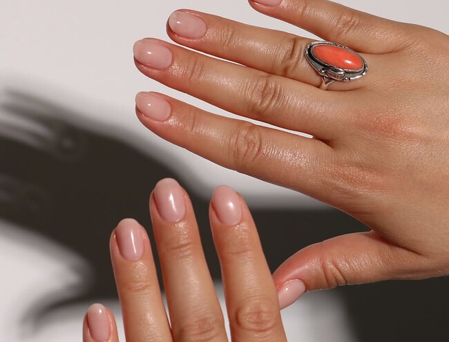 Colores De Unas Tendencia Agosto Verano 2026 Manicura Cortas