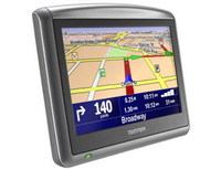 Guía de compra de un navegador GPS