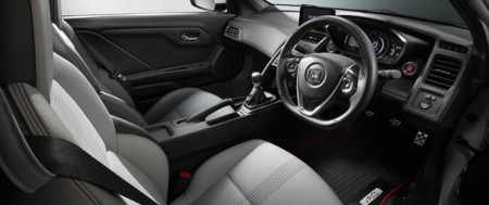 Honda S660 concept edition