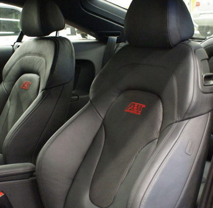 Audi TT TT-R ABT