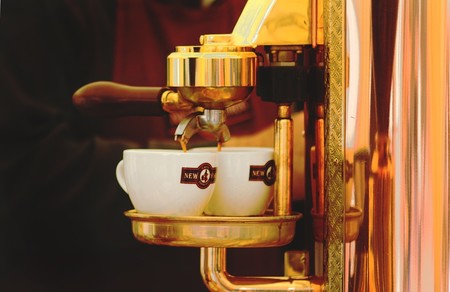 El motivo de tu vuelo retrasado ¿una cafetera?