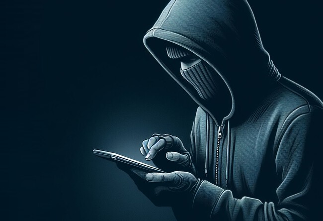 Hacker Contrasena