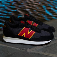 Liquidación de tallas sueltas New Balance en El Corte Inglés: últimas unidades de zapatillas a mitad de precio 