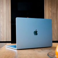 Hoy en PcComponentes tienes MacBook Air M5 a precios de antes de la subida de Apple