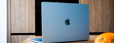 Hoy en PcComponentes tienes MacBook Air M5 a precios de antes de la subida de Apple 