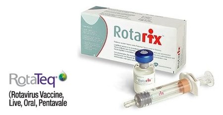 Vía libre para las vacunas "sospechosas" contra el rotavirus