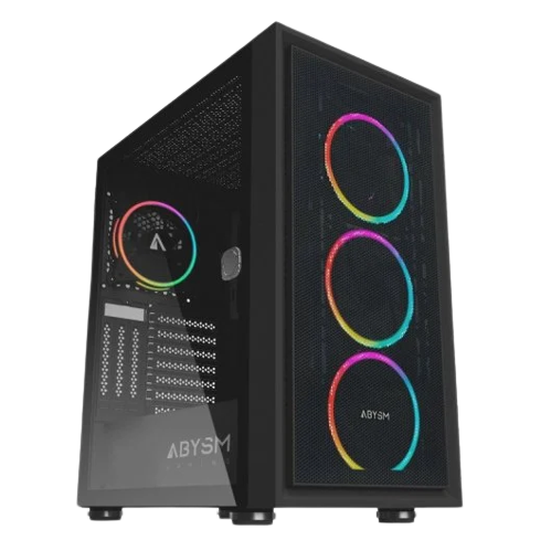 Epical-Q Patrol AMD Ryzen 7 5700X/32GB/1TB SSD/RTX 3070Ti