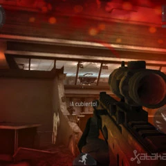 Foto 2 de 5 de la galería modern-combat-3-fallen-nation-en-imagenes en Xataka Móvil