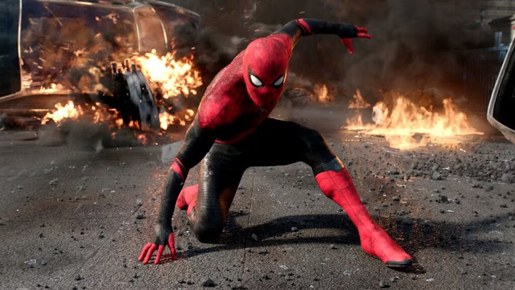 Cuando Marvel utilizó a la policía de Nueva York para matar a Spider-Man de una paliza y un tiro por la espalda