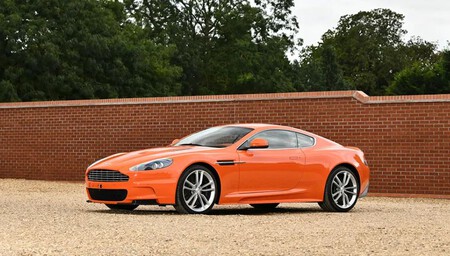 Am Dbs Coupe