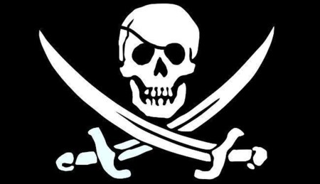 La nueva ley antipiratería rusa podría hacer peligrar webs como Wikipedia