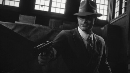 Mafia: Definitive Edition se pasa al blanco y negro con su modo Noir y otras novedades por medio de una actualización gratuita