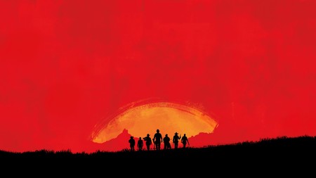 Rockstar, déjate de imágenes y anuncia ya el nuevo Red Dead