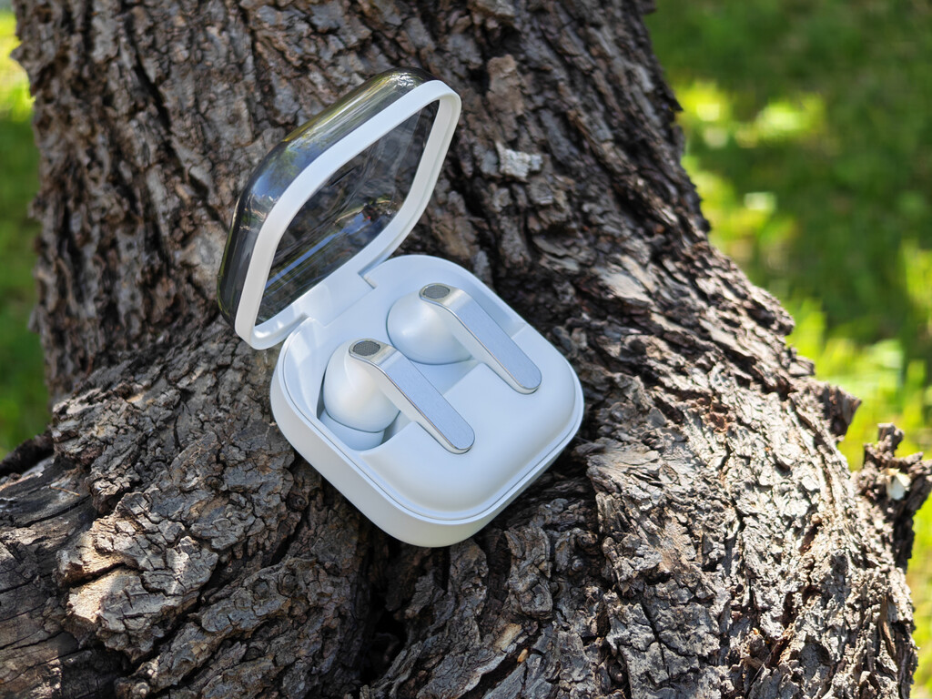 Samsung Galaxy Buds 4 Pro, análisis: y así fue como Samsung consiguió, al fin, dar con la tecla