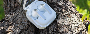 Samsung Galaxy Buds 4 Pro, análisis: y así fue como Samsung consiguió, al fin, dar con la tecla