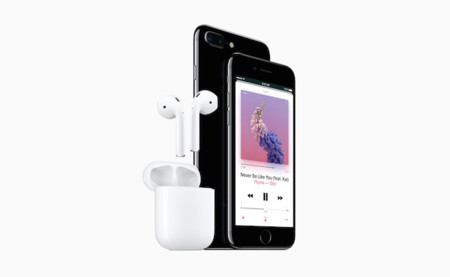 Los nuevos iPhone 7, ¿serán capaces de levantar las ventas de Apple?