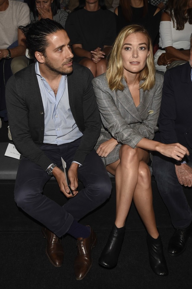 Marta Ortega Se Casa1