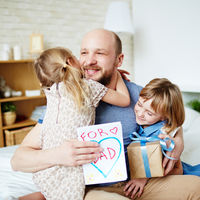 Día del Padre 2019: 23 experiencias y regalos para hacerle a papá y disfrutarlos juntos