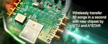 VIRTUS, el sucesor de Bluetooth a 2 Gbps que querrás tener en el móvil