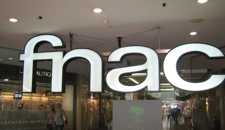 El Hi-Fi de Fnac tiene un 10% para compras en la web