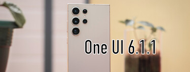El nuevo One UI 6.1.1 llega a España, y los Samsung Galaxy S24 son los primeros en recibirlo. Así puedes actualizar tu móvil 