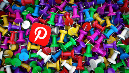 Pinterest: un interesante escaparate virtual para las empresas