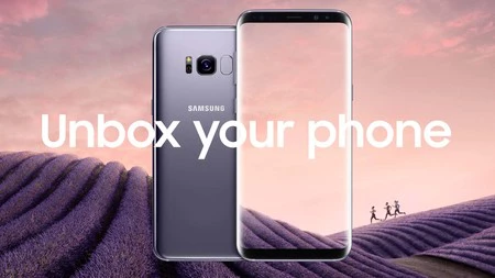 Nueva oferta para el Samsung Galaxy S8: ahora por 689,99 euros en eBay