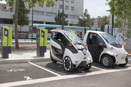 Smart City, el concepto de ciudad futurista que ya está aquí