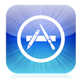 App Store logo