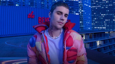 Justin Bieber: Our World: El nuevo e íntimo documental del cantante en Amazon Prime Video
