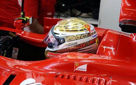 GP de Mónaco F1 2011: Fernando Alonso vuela en los terceros entrenamientos libres