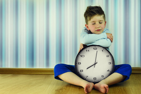 Cataplexia en niños: la enfermedad que se desencadena ante una emoción intensa como la risa