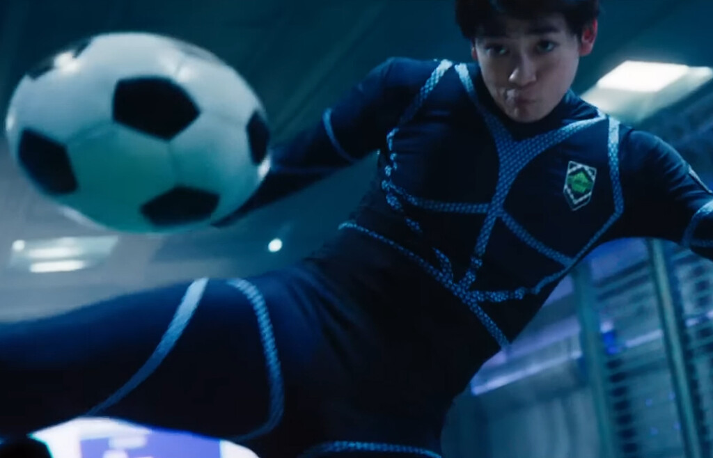 El manga más vendido de 2023 se une a la moda de los live-action: Blue Lock presenta el primer adelanto de su película repleto de referencias