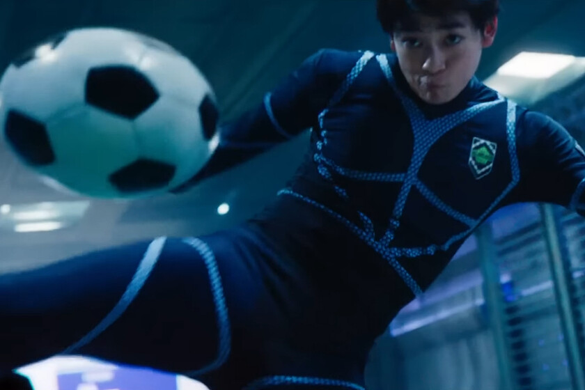 El manga más vendido de 2023 se une a la moda de los live-action: Blue Lock presenta el primer adelanto de su película repleto de referencias