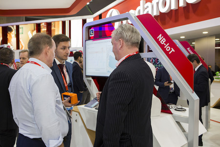 El NB-IoT da un importante paso, con la primera conexión en roaming entre Vodafone y Deutsche Telekom