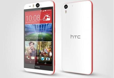 El HTC One (M8) EYE no se venderá en Europa, Ultrapixel está para quedarse