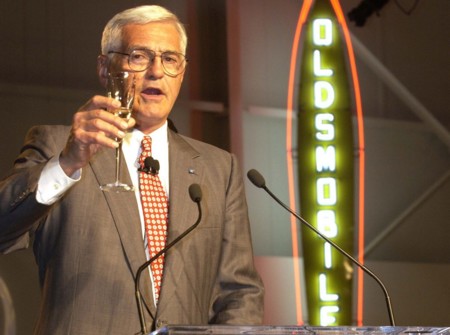 Bob Lutz
