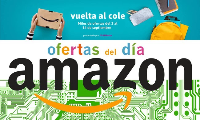 Ofertas Electronica
