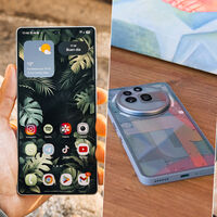 Samsung, iPhone, Xiaomi y más, estos son los cinco chollos en móviles que no puedes perderte en el Black Friday 