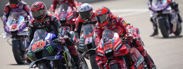 DAZN quiere recuperar a los fans perdidos de MotoGP: hay una nueva oferta para ellos, pero con fecha de caducidad