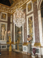 Una visita al Palacio de Versalles