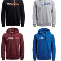 Esta sudadera Jack&Jones puede ser tuya por 19,99 euros y envío gratis 