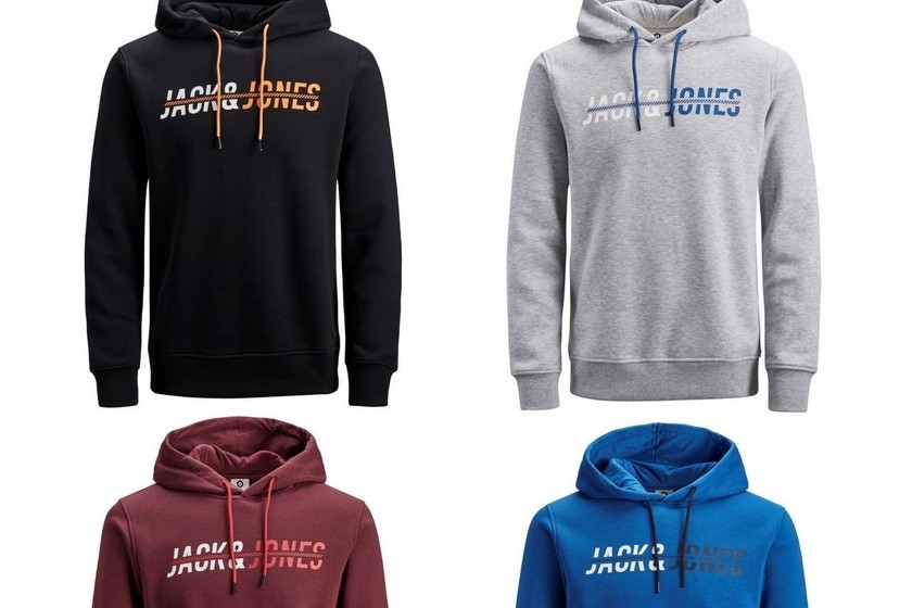 sudadera de jack daniels