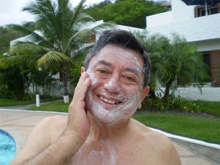 Cuidados de la piel y el cabello para deportistas