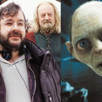 Peter Jackson confiesa que no escribió ni dirigió su escena favorita de toda la saga de 'El señor de los anillos'