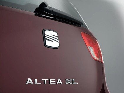 Seat Altea XL