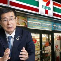 Los americanos quieren comprar el 7-Eleven y cambiar su filosofía de "el cliente es lo primero". Para Japón, es un asunto de Estado  