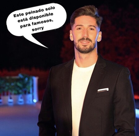 Lester se somete a un cambio de look radical tras su paso por 'La Isla de las Tentaciones 2'