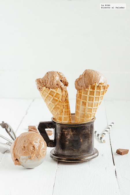 13 postres sin horno para los días calurosos